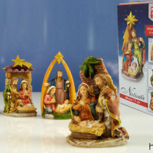 SET NATIVITY 11CMS 4ASS 861377