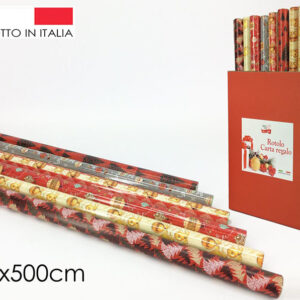 ROLL WRAPPING 5MTS 036720