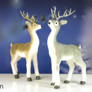 LARGE REINDEER 63CMS 058296
