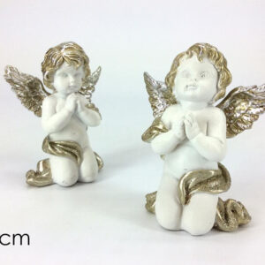 SILVER ANGEL 2 ASS. 087456