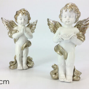 SILVER ANGEL 087463