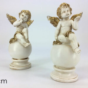 ANGEL ON BALL GOLD 2 ASS 091583