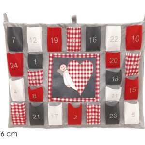 XMAS CALENDAR 223397