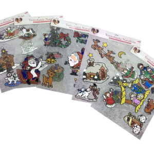 MAGNETIC PICTURES 416775