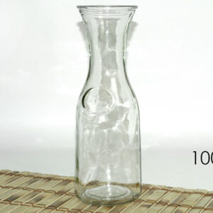 CARAFFE I LITRE 575809