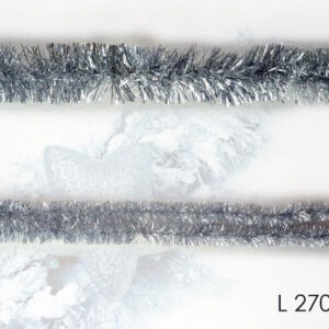 TINSIL THIN SILVER 777203
