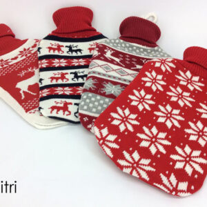 HOT WATER BOTTLE 852726
