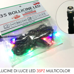 LED LIGHTS X 35 889777