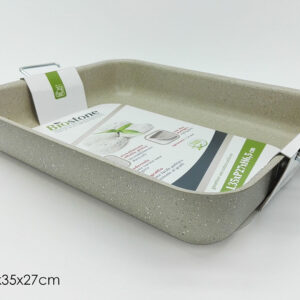 OVEN DISH MARM 35X27X6..5   107208