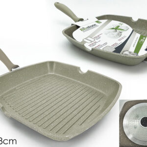 STEAK GRILLER INDUCTION 107222