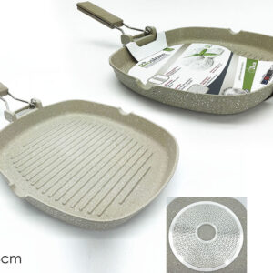 STEAK GRILLER INDUCTION 107277