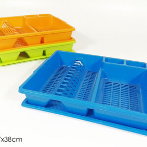 PLASTIC PLATE DRAINER 321482
