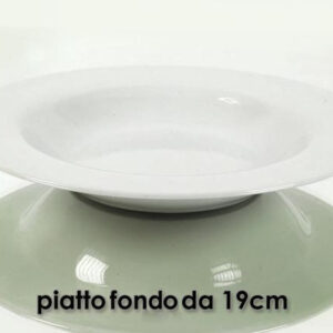 DEEP PLATE WHITE 706746