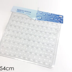 SQUARE SHOWER MAT 54 X54CMS 757519