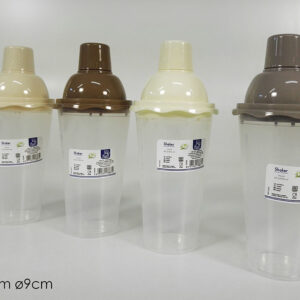 PLASTIC SHAKER 788872