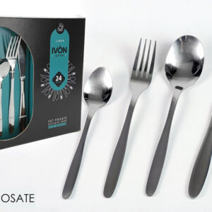 CUTLERY SET IVORY 805043
