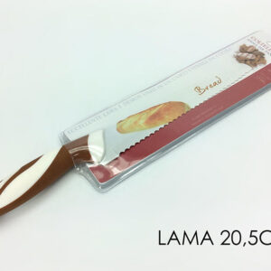 WHITE BREAD KNIFE 827090