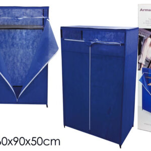 BLUE CLOTH WARDROBE 908805