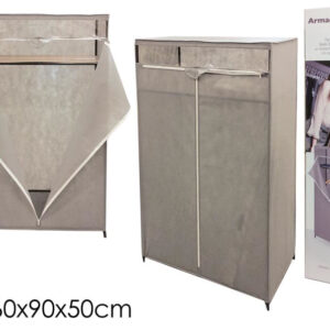 GREY CLOTH WARDROBE 908829