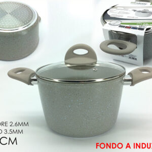 POT INDUCTION 20CMS 956691