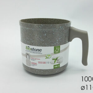 MILK BOILER INDUCTION 11CMS  958657