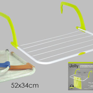 BALCON Y CLOTHES AIRER 965587