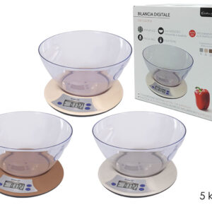 KITCHEN DIGITAL SCALES 974831