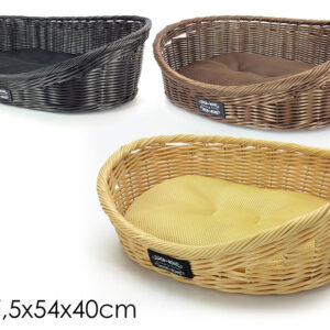 ANIMAL CHEST WITH CUSHION 974930