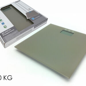 BATH SCALES DIG. 180KGS 976583