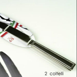 SET TWO KNIVES 757694