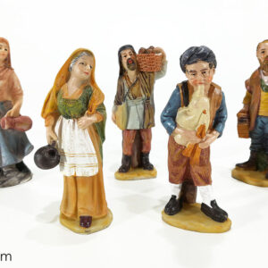 PASTURI 10CMS 6 ASS 030568