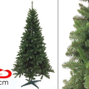 XMAS TREE 1.80METERS TERMINELLO 033637