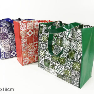 SHOPPING BAG 107468