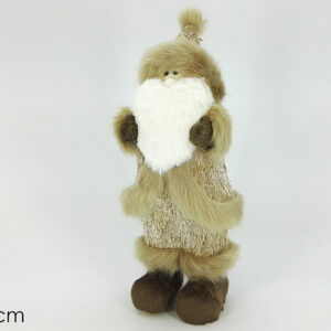 XMAS FATHER JUBLO CHAMPAGNE 134259