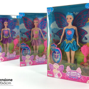 FAIRY TRY ME AND SOUND 3 ASS 155452