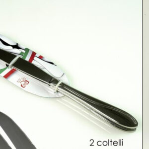 SET TWO KNIVES RAFFAELLO 774981