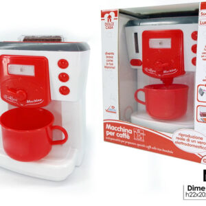TOY COFFEE MACHINE BATTERY 179090