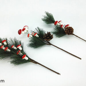 TWIG WITH BERRIES 180959
