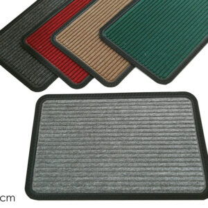 STRIPED CARPET 50X80CMS 190705
