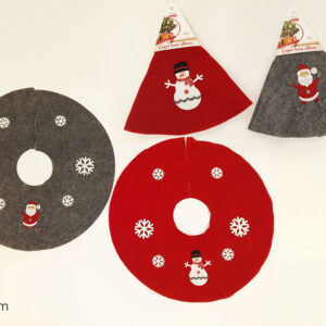 XMAS TREE BASE COVER 203962