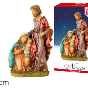 NATIVITY SET ON BASE 207038