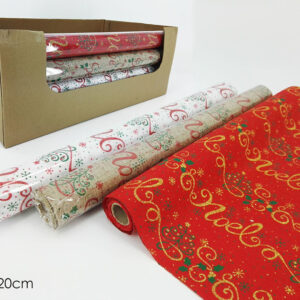 ROLL DECORATION IN DISPLAY 214852