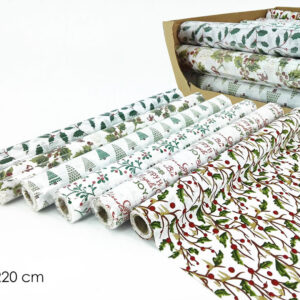 ROLL DECORATION IN DISPLAY 217648