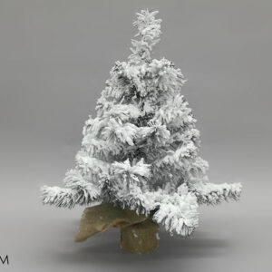 XMAS TREE WITH SNOW 60CMS 221041