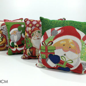 XMAS CUSHION 40X40CMS 236083