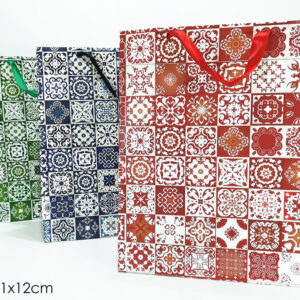 XMAS BAG LARGE 292393