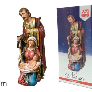 SET NATIVITY 30CMS 406752