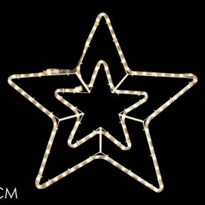 XAMS STAR LARGE 547431