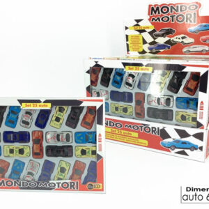 SET 25 CARS 628758
