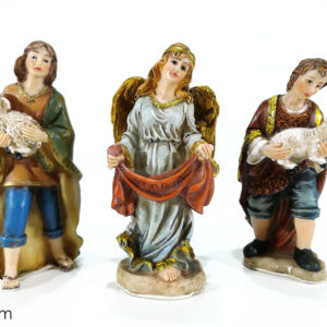 PASTURI 10 CMS 3 ASS 772437